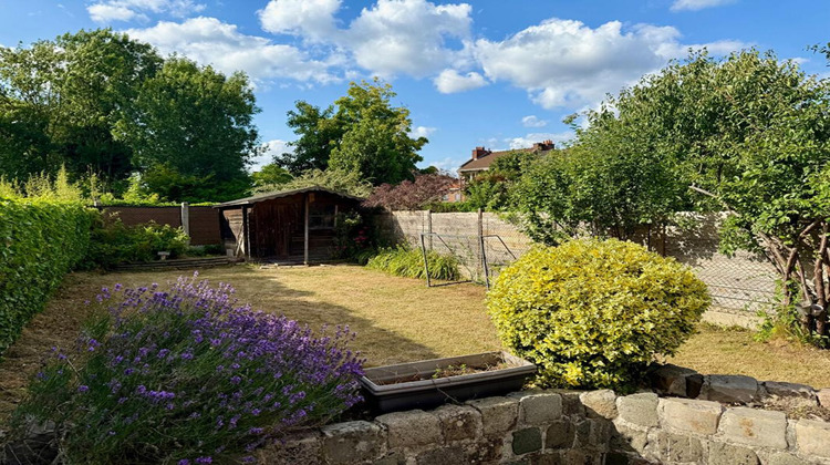 Ma-Cabane - Vente Maison MARCQ EN BAROEUL, 105 m²