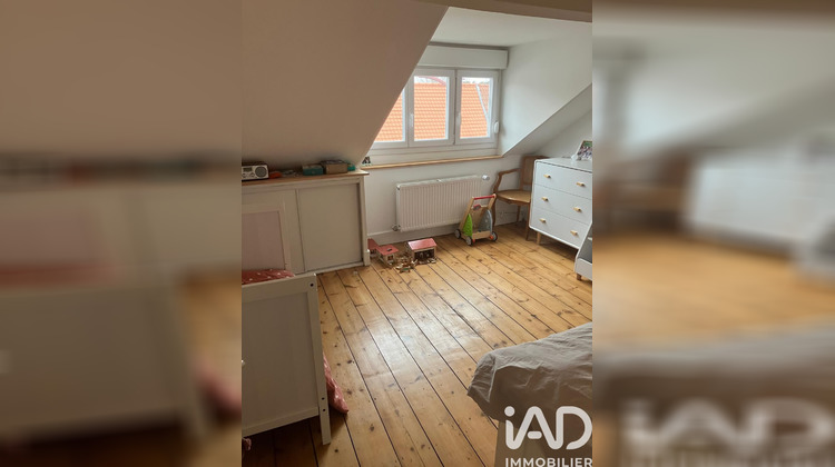 Ma-Cabane - Vente Maison Marcq-en-Baroeul, 90 m²