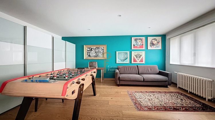 Ma-Cabane - Vente Maison Marcq-en-Baroeul, 219 m²