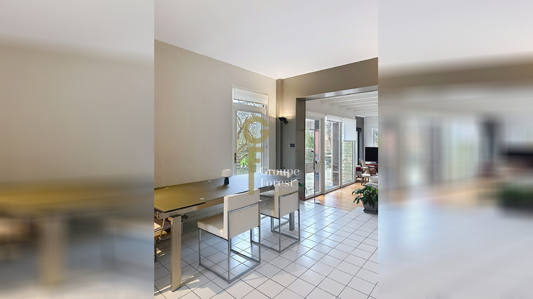 Ma-Cabane - Vente Maison Marcq-en-Baroeul, 130 m²