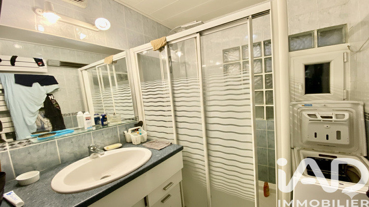 Ma-Cabane - Vente Maison Marcq-en-Baroeul, 97 m²