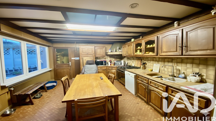 Ma-Cabane - Vente Maison Marcq-en-Baroeul, 97 m²