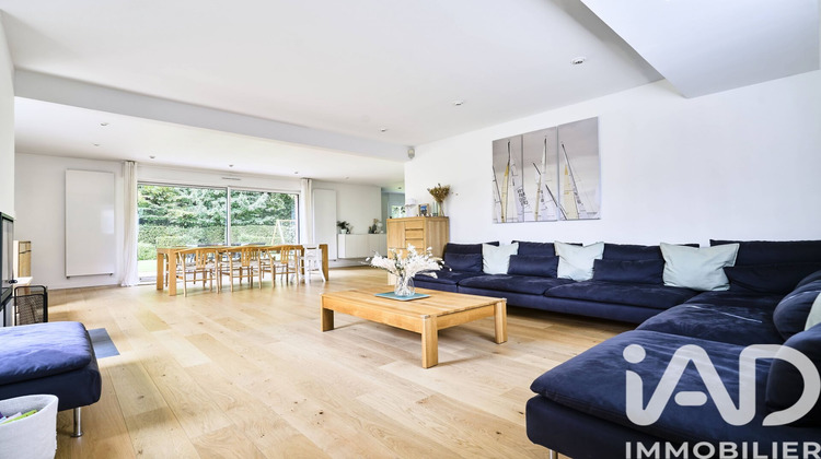 Ma-Cabane - Vente Maison Marcq-en-Baroeul, 165 m²