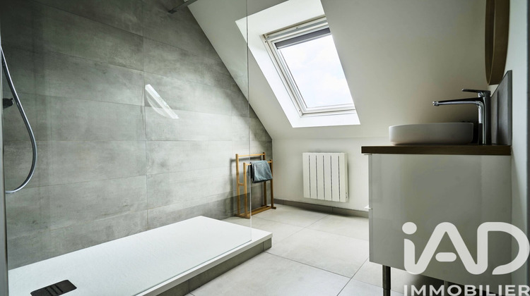 Ma-Cabane - Vente Maison Marcq-en-Baroeul, 165 m²