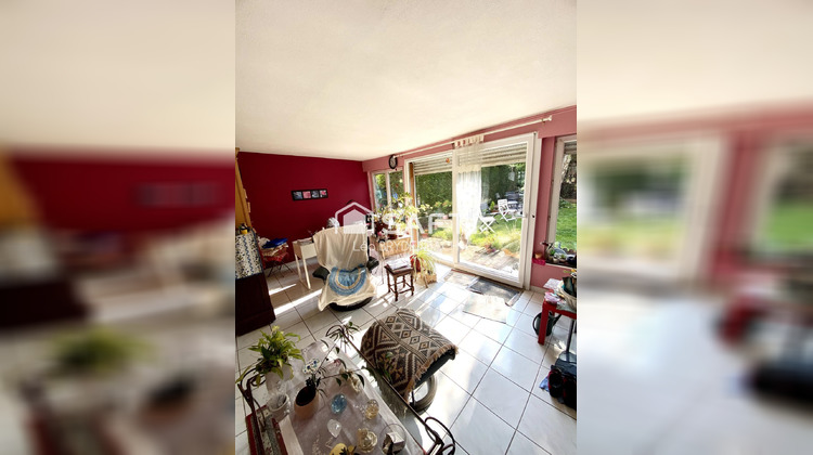 Ma-Cabane - Vente Maison Marcq-en-Baroeul, 100 m²