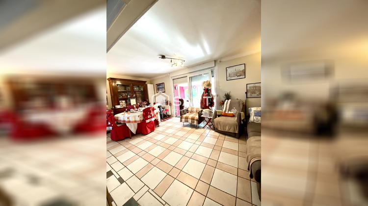 Ma-Cabane - Vente Maison Marcq-en-Baroeul, 100 m²