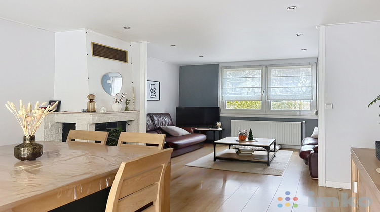 Ma-Cabane - Vente Maison marcq en baroeul, 92 m²