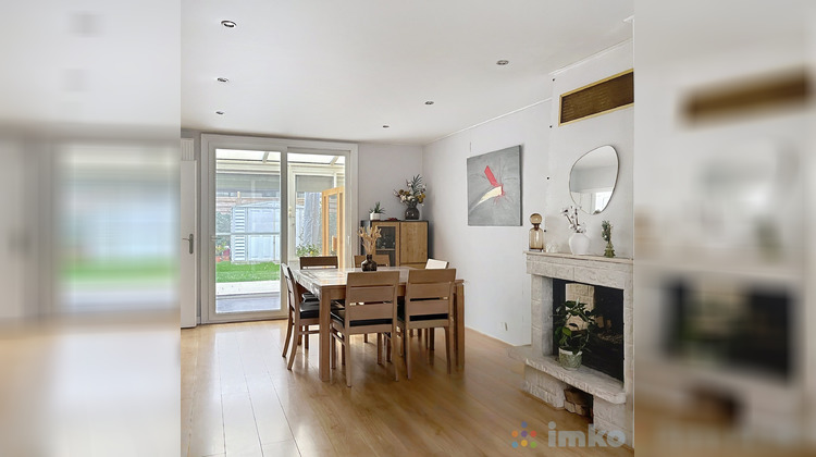 Ma-Cabane - Vente Maison marcq en baroeul, 92 m²