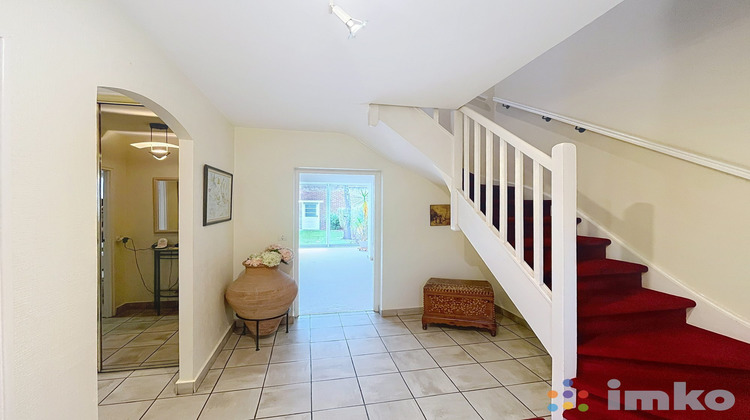 Ma-Cabane - Vente Maison Marcq-en-Baroeul, 97 m²