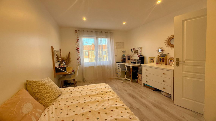 Ma-Cabane - Vente Maison MARCQ EN BAROEUL, 123 m²