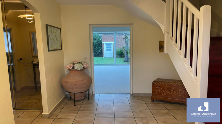 Ma-Cabane - Vente Maison Marcq-en-Baroeul, 97 m²