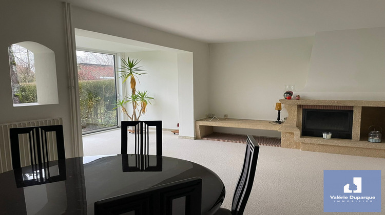 Ma-Cabane - Vente Maison Marcq-en-Baroeul, 97 m²