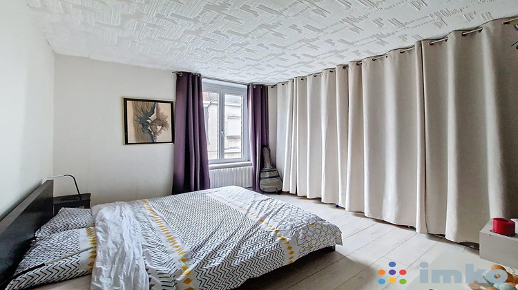 Ma-Cabane - Vente Maison Marcq-en-Baroeul, 82 m²