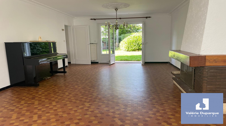 Ma-Cabane - Vente Maison Marcq-en-Baroeul, 104 m²