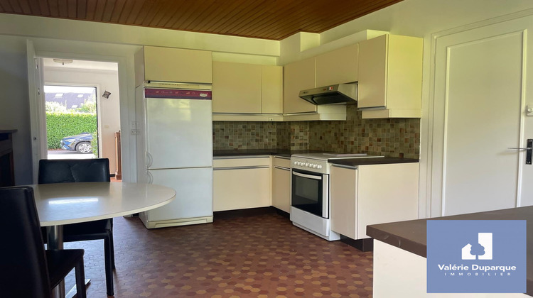 Ma-Cabane - Vente Maison Marcq-en-Baroeul, 104 m²