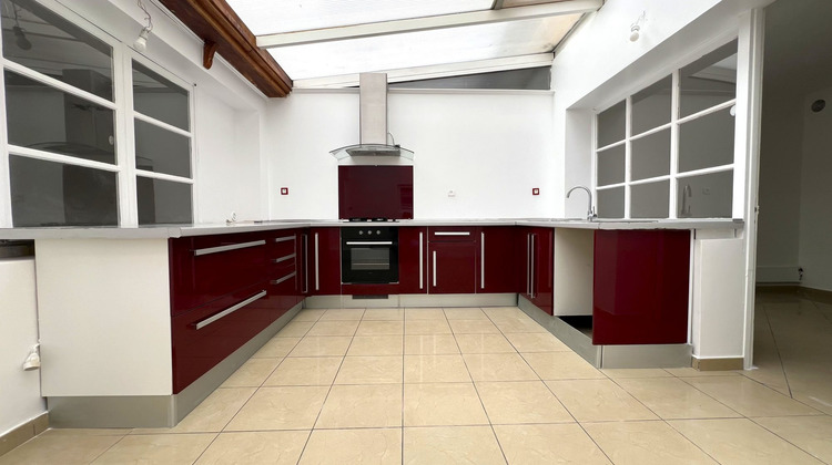 Ma-Cabane - Vente Maison Marcq-en-Baroeul, 95 m²