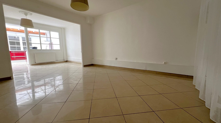 Ma-Cabane - Vente Maison Marcq-en-Baroeul, 95 m²