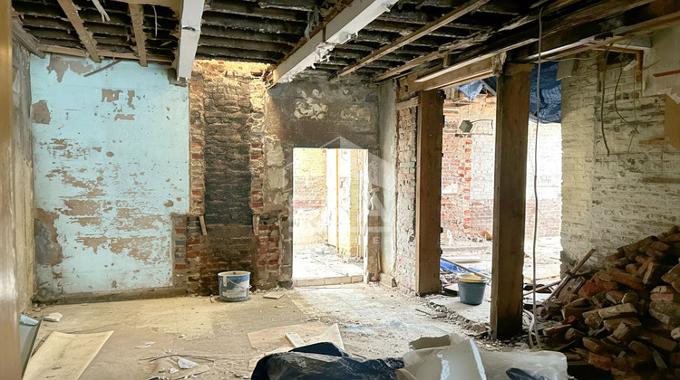 Ma-Cabane - Vente Maison MARCQ-EN-BAROEUL, 151 m²