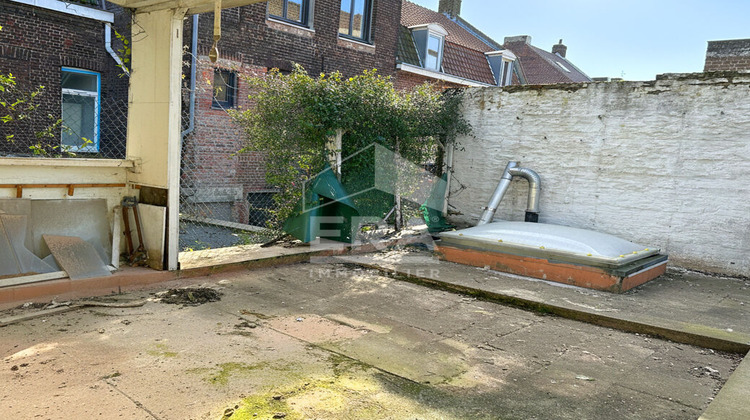 Ma-Cabane - Vente Maison MARCQ-EN-BAROEUL, 151 m²