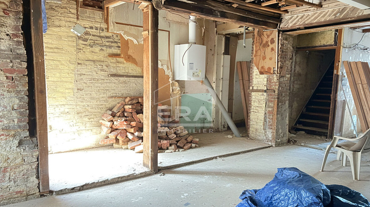 Ma-Cabane - Vente Maison MARCQ-EN-BAROEUL, 151 m²