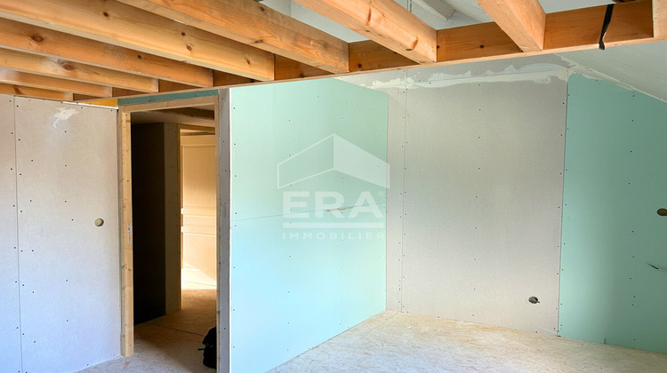 Ma-Cabane - Vente Maison MARCQ-EN-BAROEUL, 151 m²