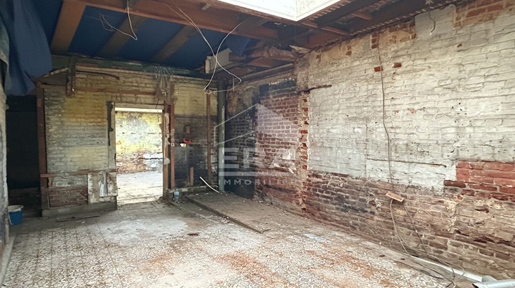 Ma-Cabane - Vente Maison MARCQ-EN-BAROEUL, 151 m²