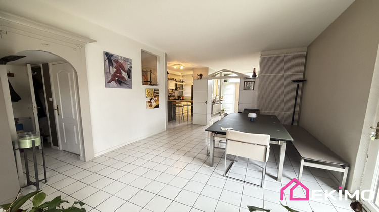 Ma-Cabane - Vente Maison Marcq-en-Baroeul, 130 m²