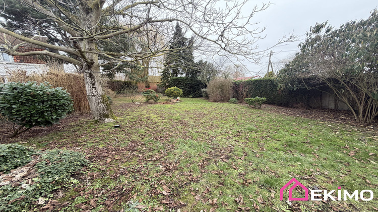 Ma-Cabane - Vente Maison Marcq-en-Baroeul, 130 m²