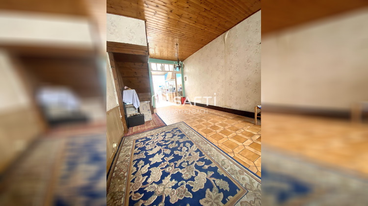 Ma-Cabane - Vente Maison Marcq-en-Baroeul, 97 m²