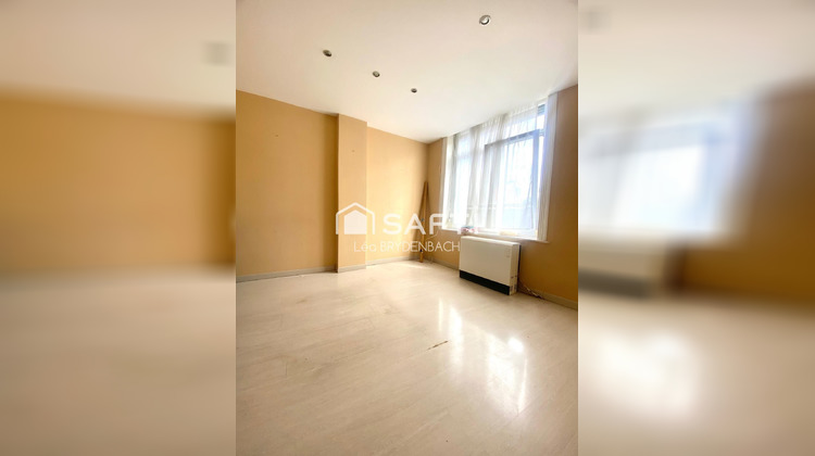 Ma-Cabane - Vente Maison Marcq-en-Baroeul, 97 m²