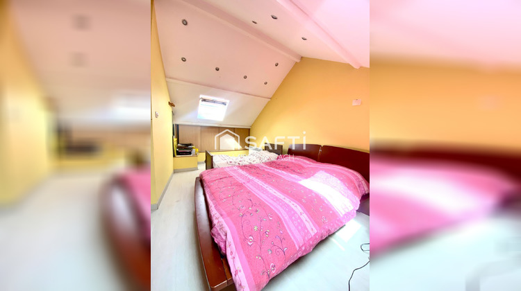 Ma-Cabane - Vente Maison Marcq-en-Baroeul, 97 m²