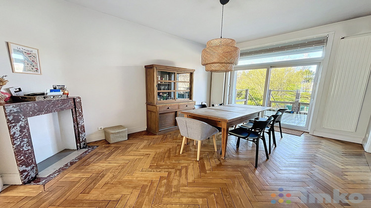 Ma-Cabane - Vente Maison Marcq-en-Baroeul, 95 m²
