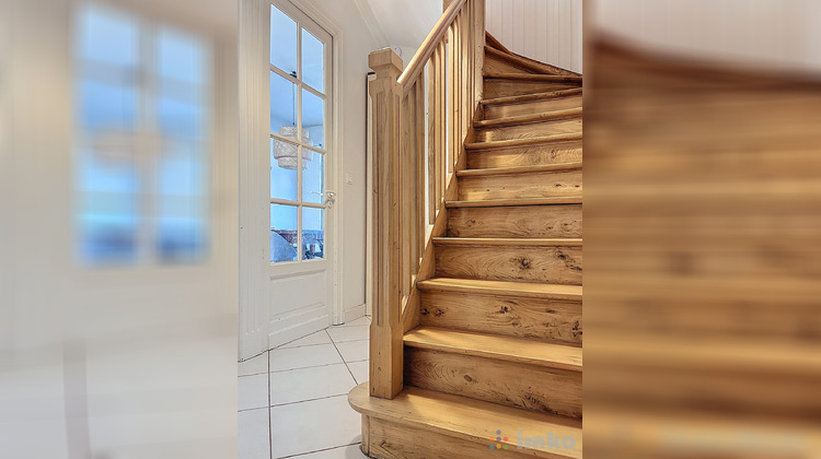 Ma-Cabane - Vente Maison Marcq-en-Baroeul, 95 m²