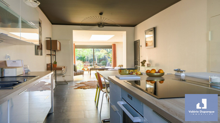 Ma-Cabane - Vente Maison Marcq-en-Baroeul, 180 m²