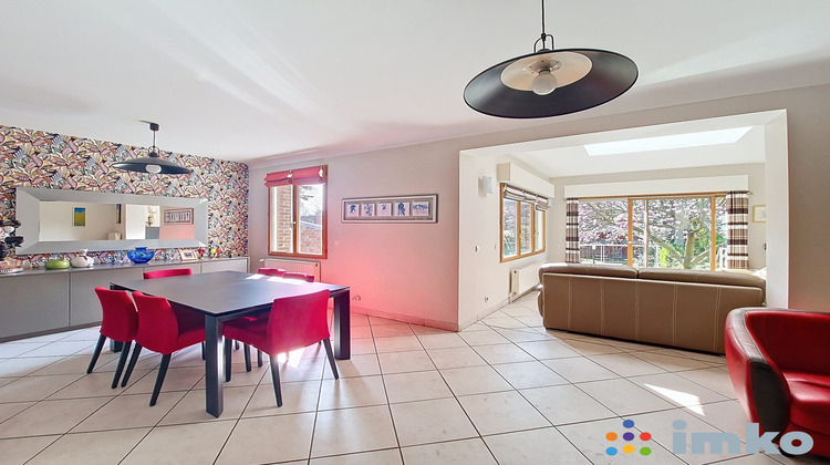 Ma-Cabane - Vente Maison Marcq-en-Baroeul, 123 m²