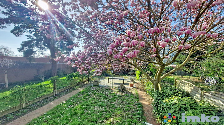 Ma-Cabane - Vente Maison Marcq-en-Baroeul, 123 m²