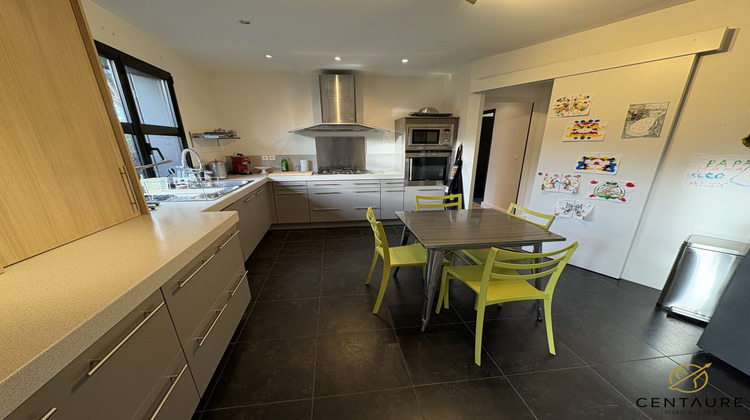 Ma-Cabane - Vente Maison Marcq-en-Baroeul, 144 m²