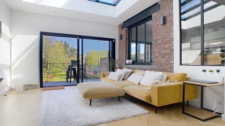 Ma-Cabane - Vente Maison Marcq-en-Baroeul, 220 m²