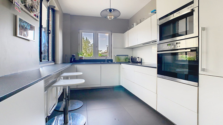 Ma-Cabane - Vente Maison Marcq-en-Baroeul, 220 m²