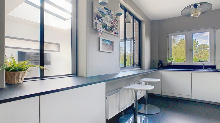 Ma-Cabane - Vente Maison Marcq-en-Baroeul, 220 m²