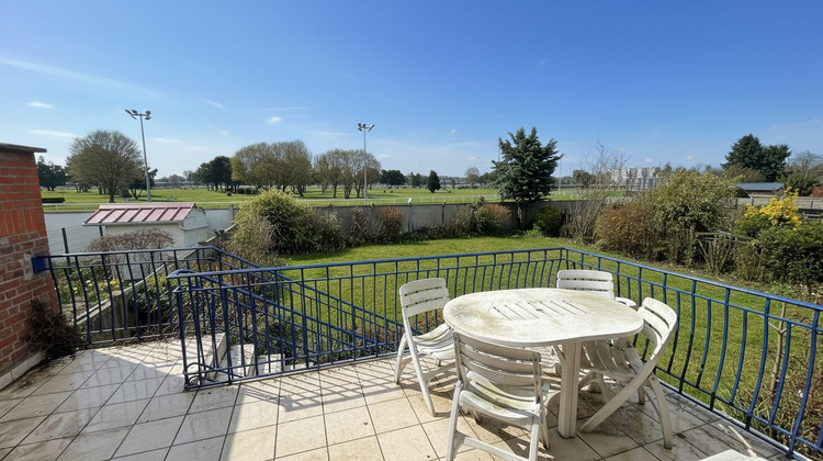 Ma-Cabane - Vente Maison Marcq-en-Baroeul, 167 m²