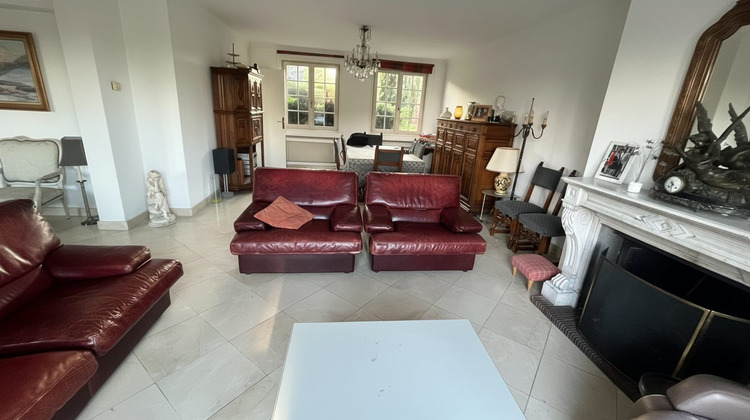 Ma-Cabane - Vente Maison Marcq-en-Baroeul, 167 m²