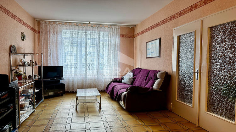 Ma-Cabane - Vente Maison MARCQ-EN-BAROEUL, 106 m²