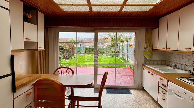 Ma-Cabane - Vente Maison MARCQ-EN-BAROEUL, 106 m²