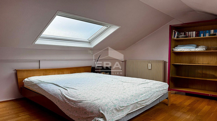 Ma-Cabane - Vente Maison MARCQ-EN-BAROEUL, 106 m²