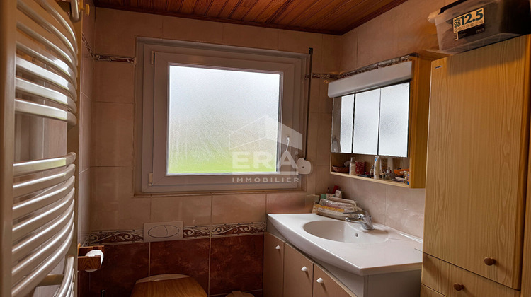 Ma-Cabane - Vente Maison MARCQ-EN-BAROEUL, 106 m²