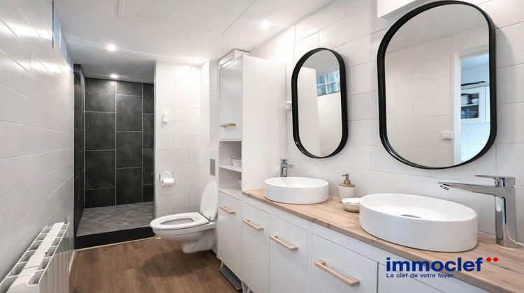 Ma-Cabane - Vente Maison Marcq-en-Baroeul, 95 m²