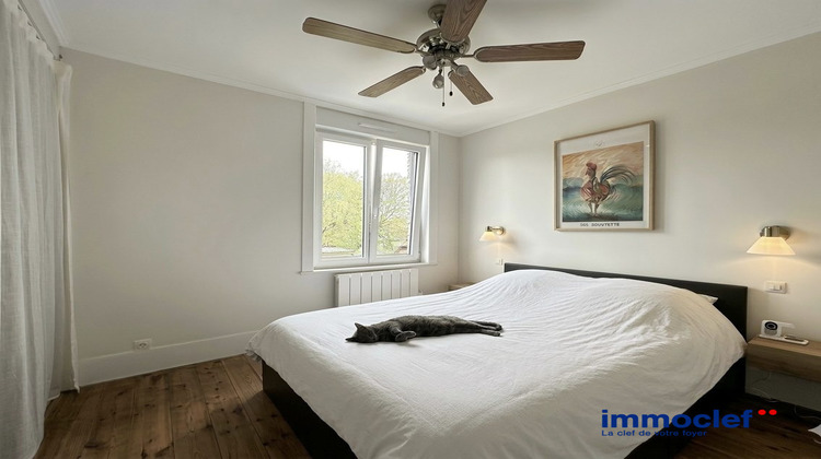 Ma-Cabane - Vente Maison Marcq-en-Baroeul, 95 m²