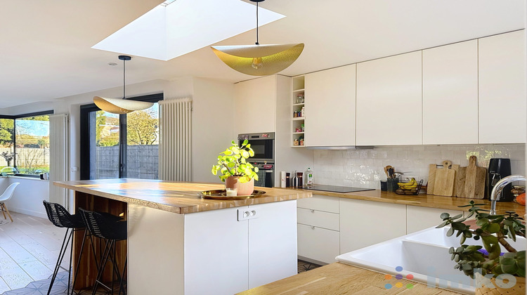 Ma-Cabane - Vente Maison Marcq-en-Baroeul, 125 m²