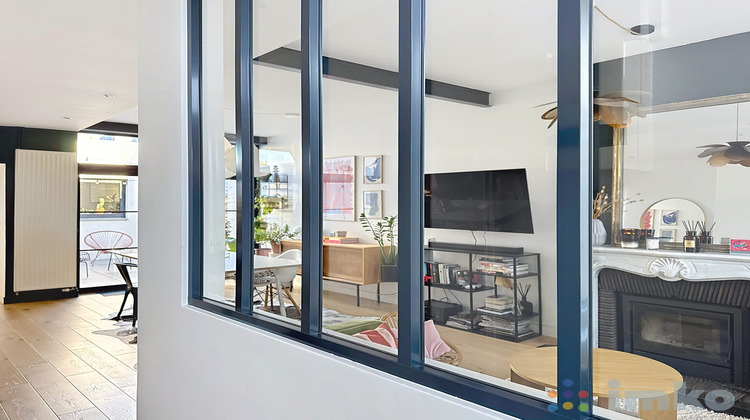 Ma-Cabane - Vente Maison Marcq-en-Baroeul, 125 m²